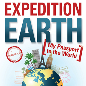 Knowledge Quest's Expedition Earth