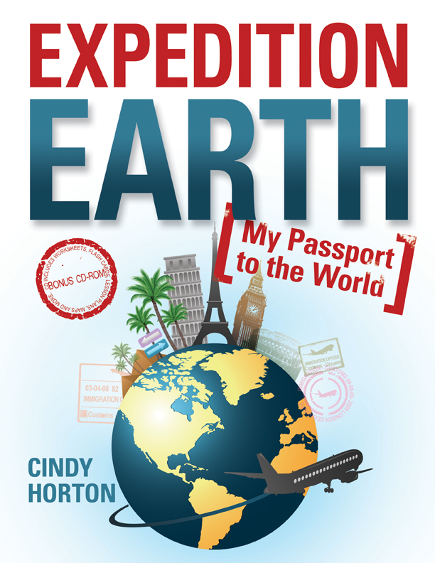 Expedition Earth