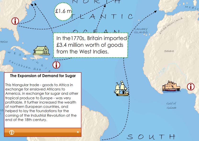 TimeMap-SlaveTrade2