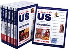 History of US