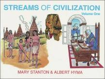 streams of civilization